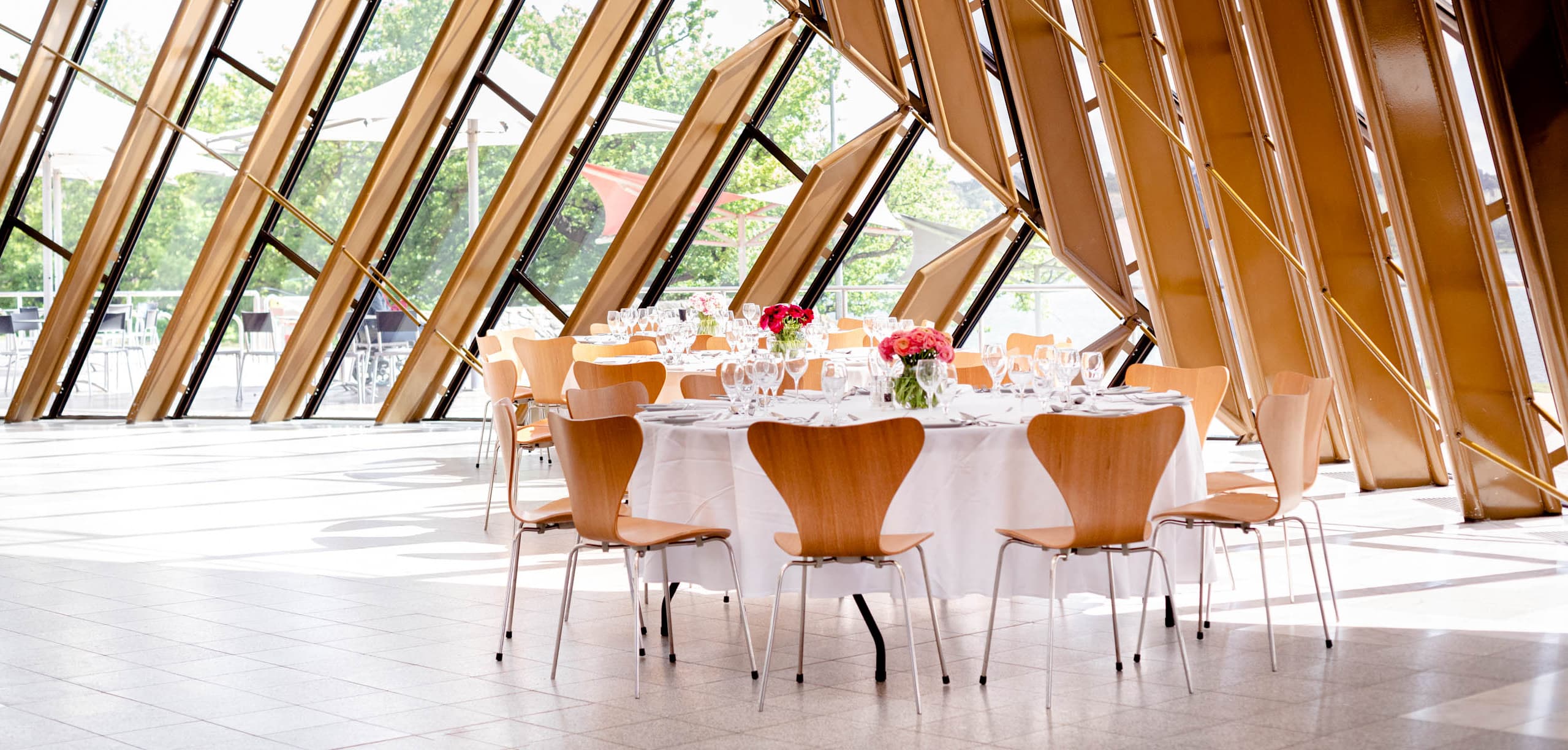 Broadbean Catering & Events