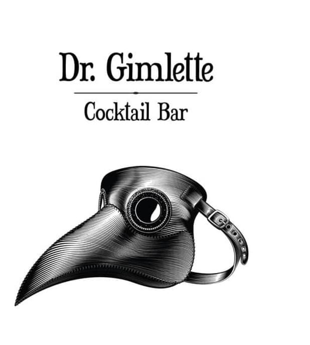 Dr Gimlette Brisbane — bar in Brisbane City, Brisbane