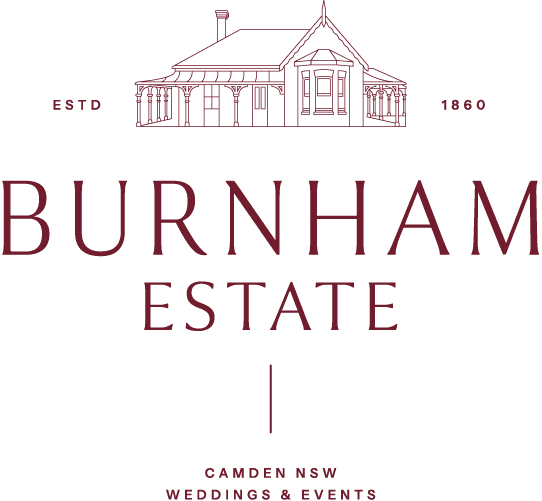 Burnham Estate — function room in Cawdor, Sydney