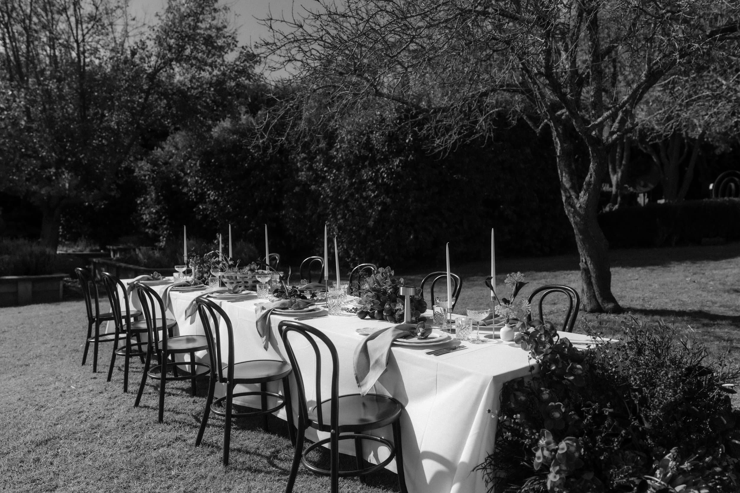 The Epicurean Group
