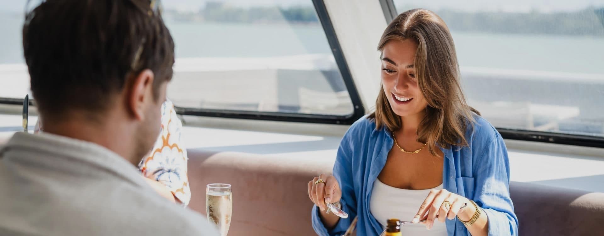 Darwin Harbour Cruises