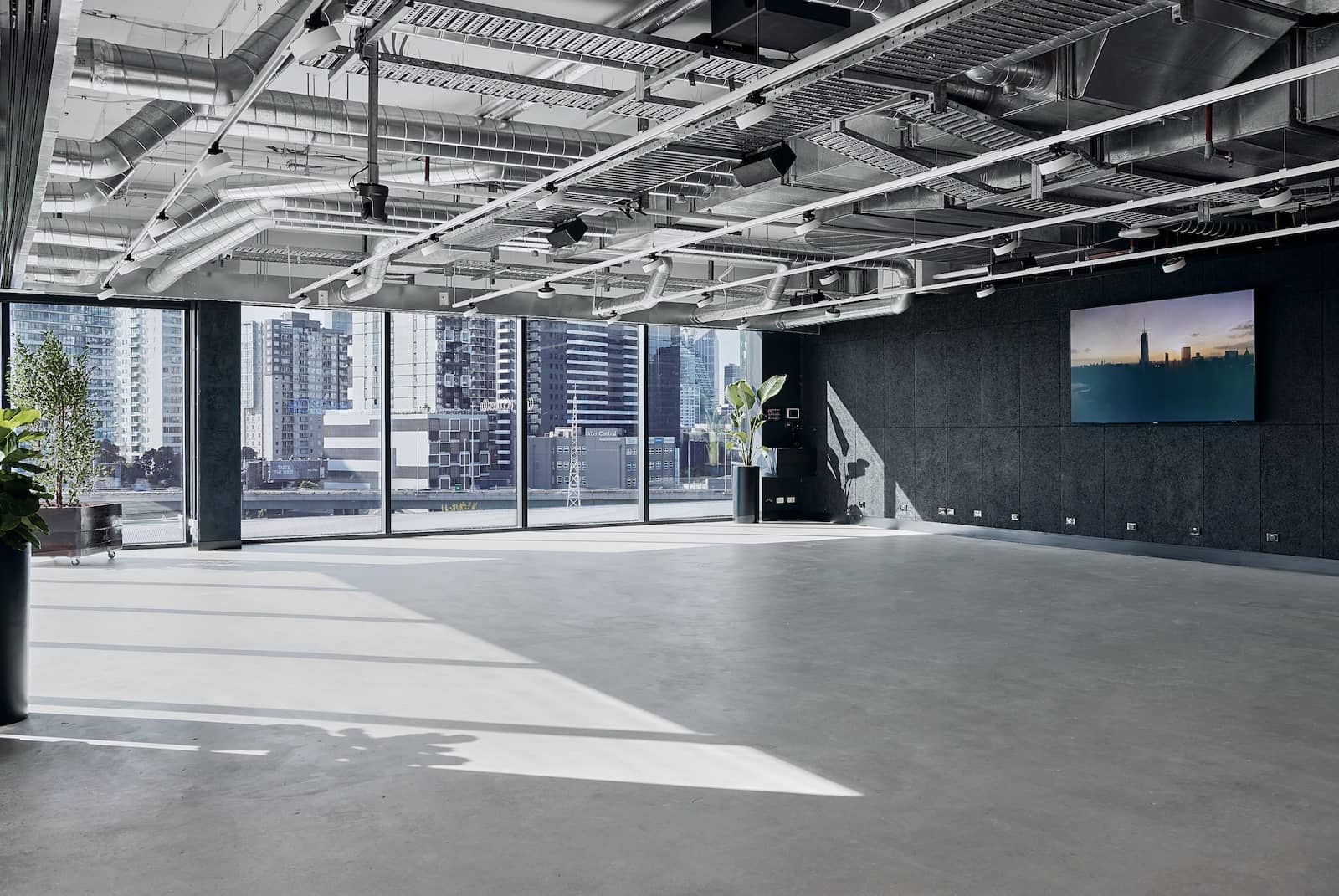 MicDrop South Melbourne - Corporate Events Space