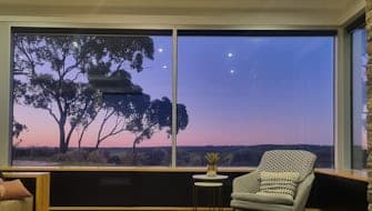 Barossa Pavilions & Glasshouse