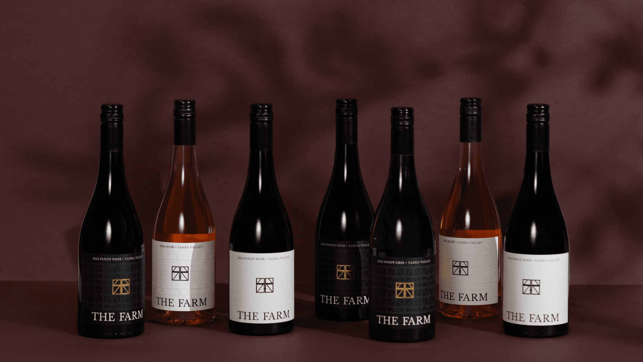 Cellar Door @ The Farm