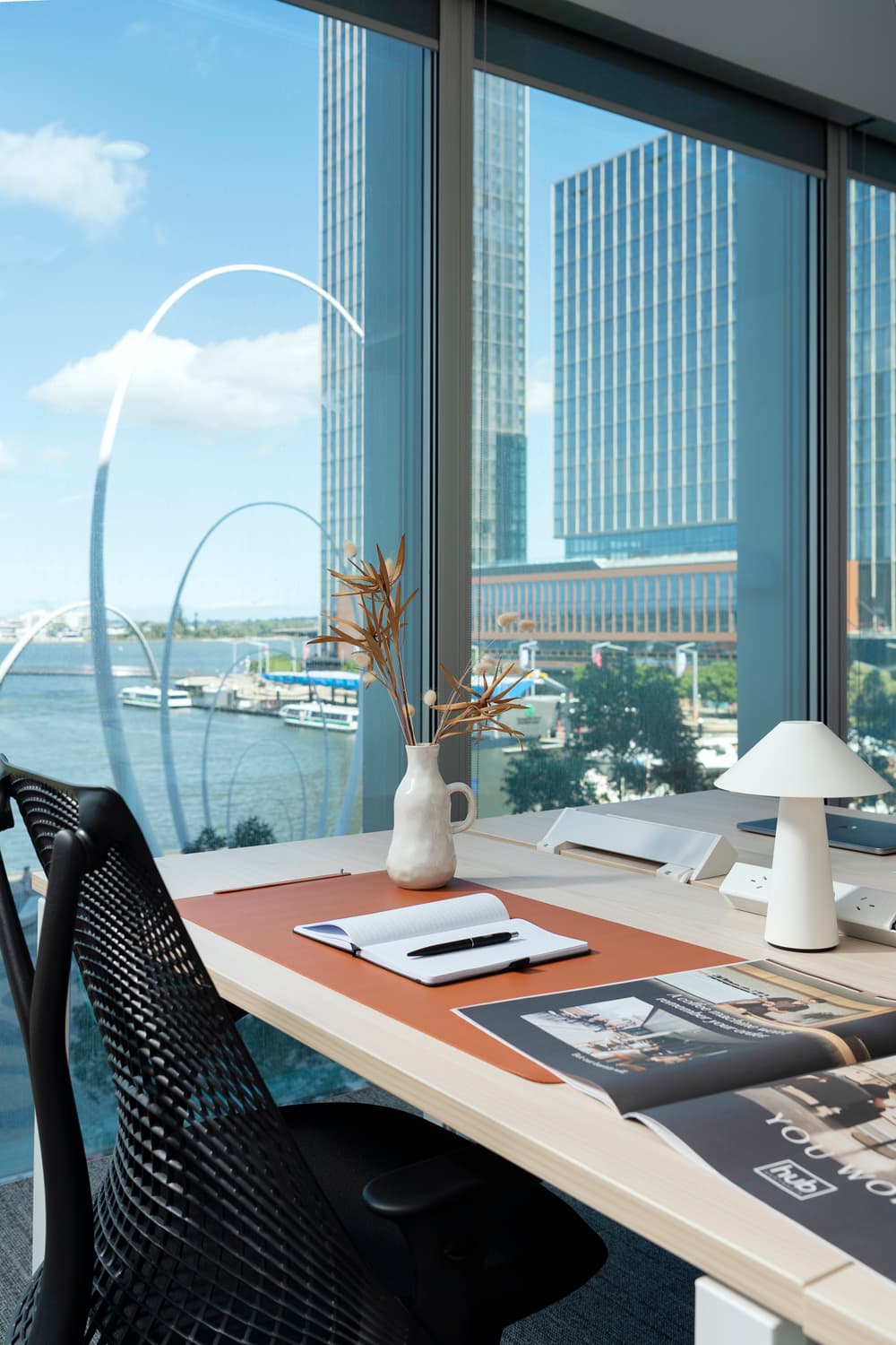 Hub Elizabeth Quay