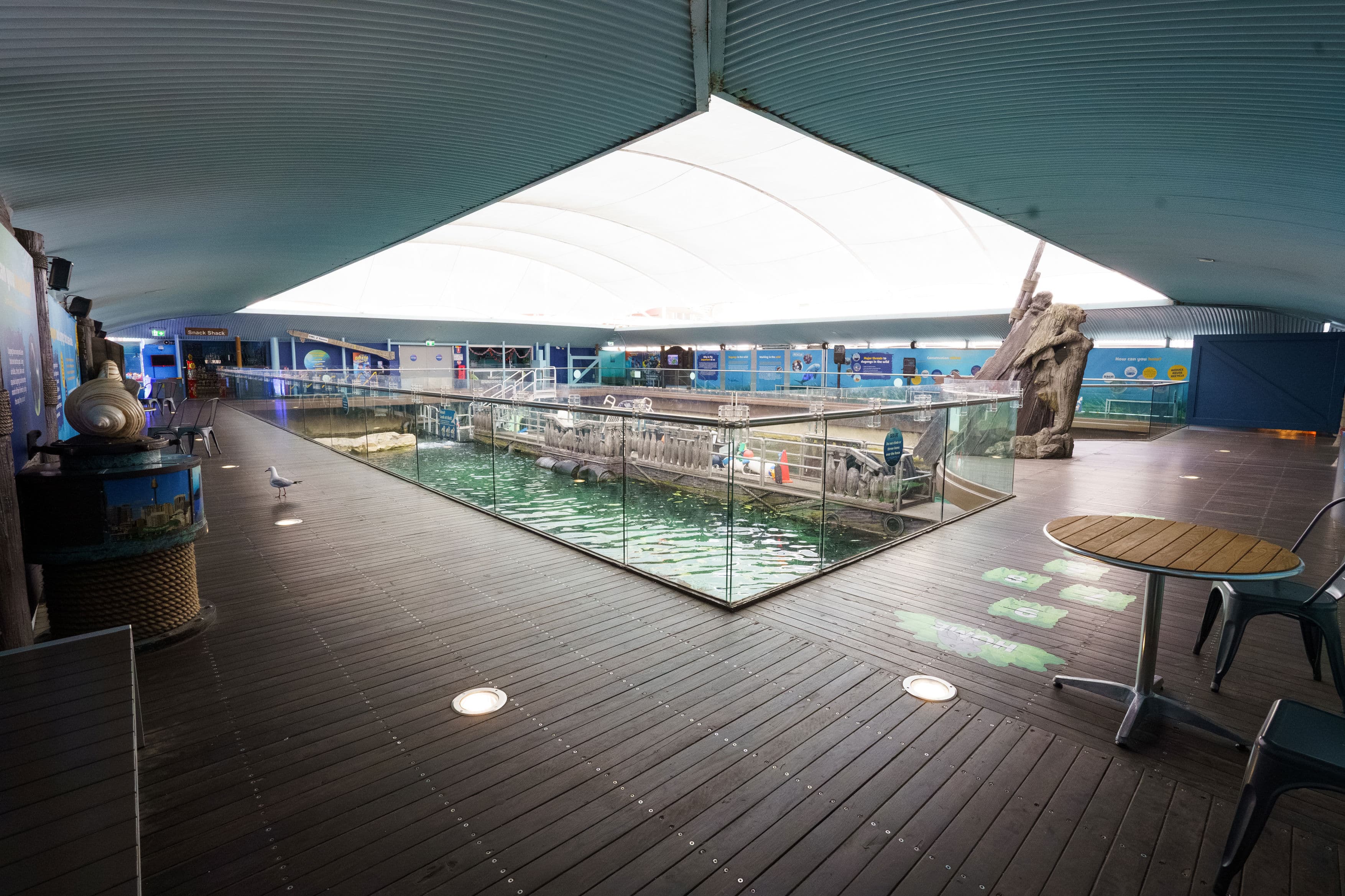 Merlin Venues Sydney
