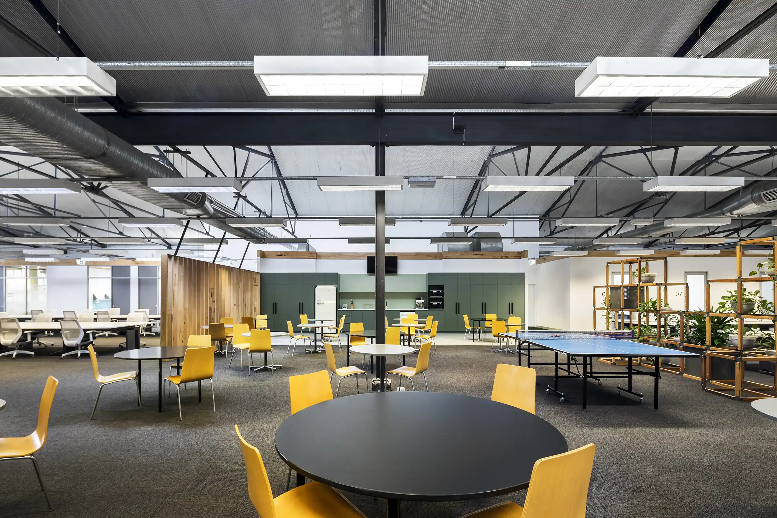 CorporateCubes.Co - Footscray