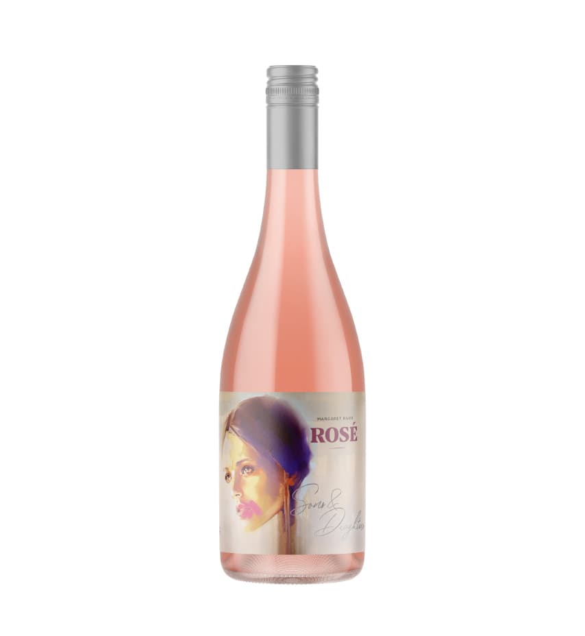 Sons & Daughters Winery and Distillery