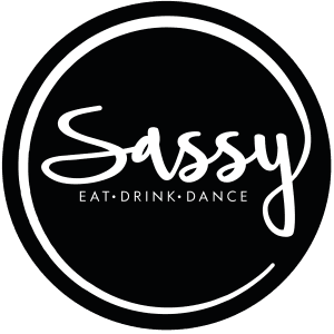 Sassy Cocktail Bar