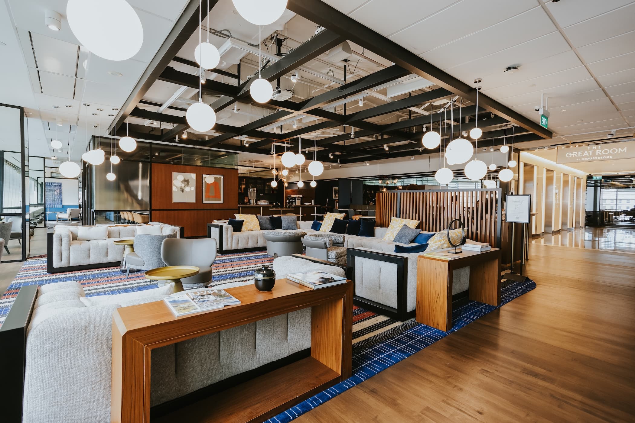 The Great Room 85 Castlereagh Street
