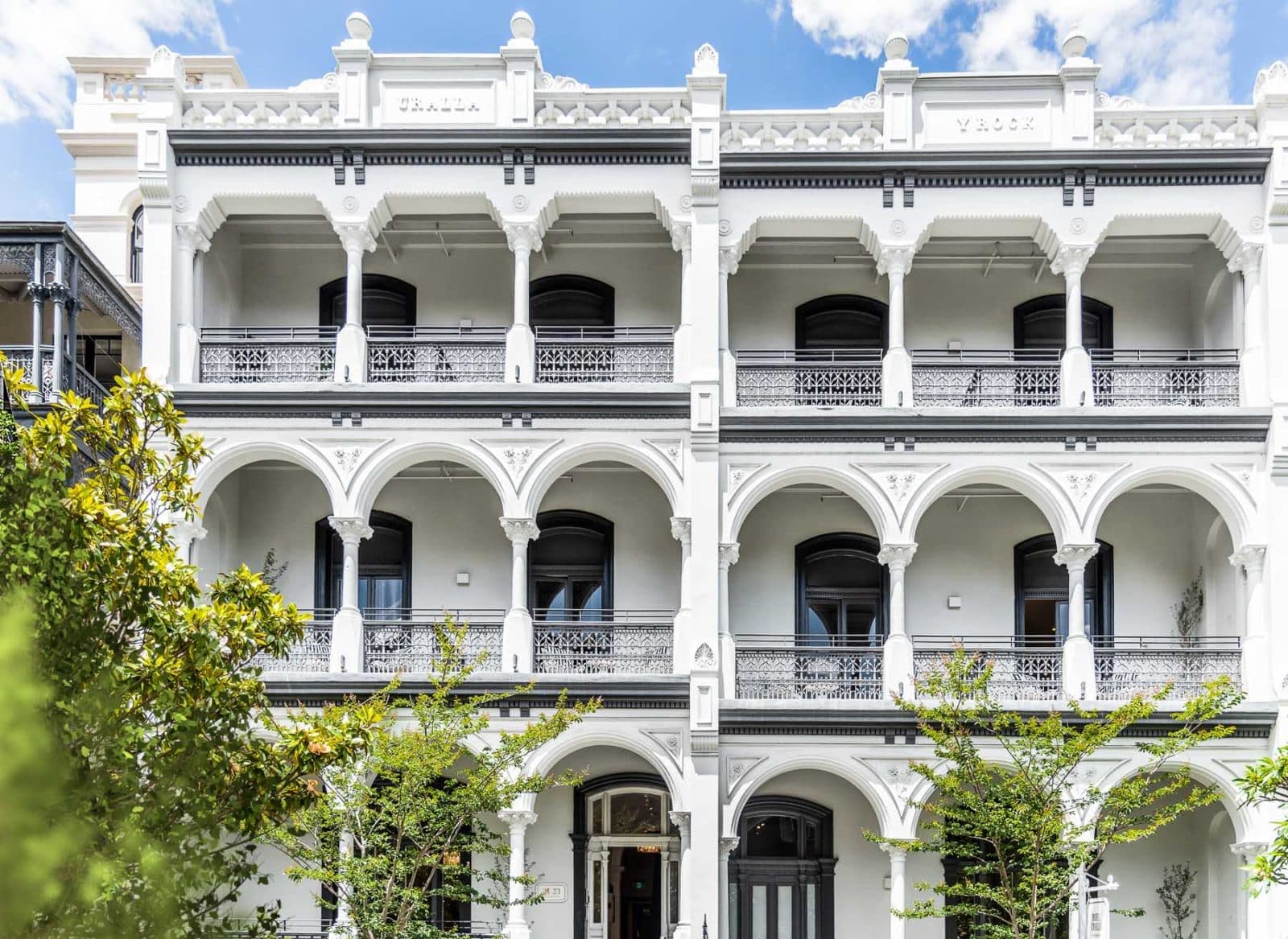Hotel Challis Potts Point — hotel in Potts Point, Sydney