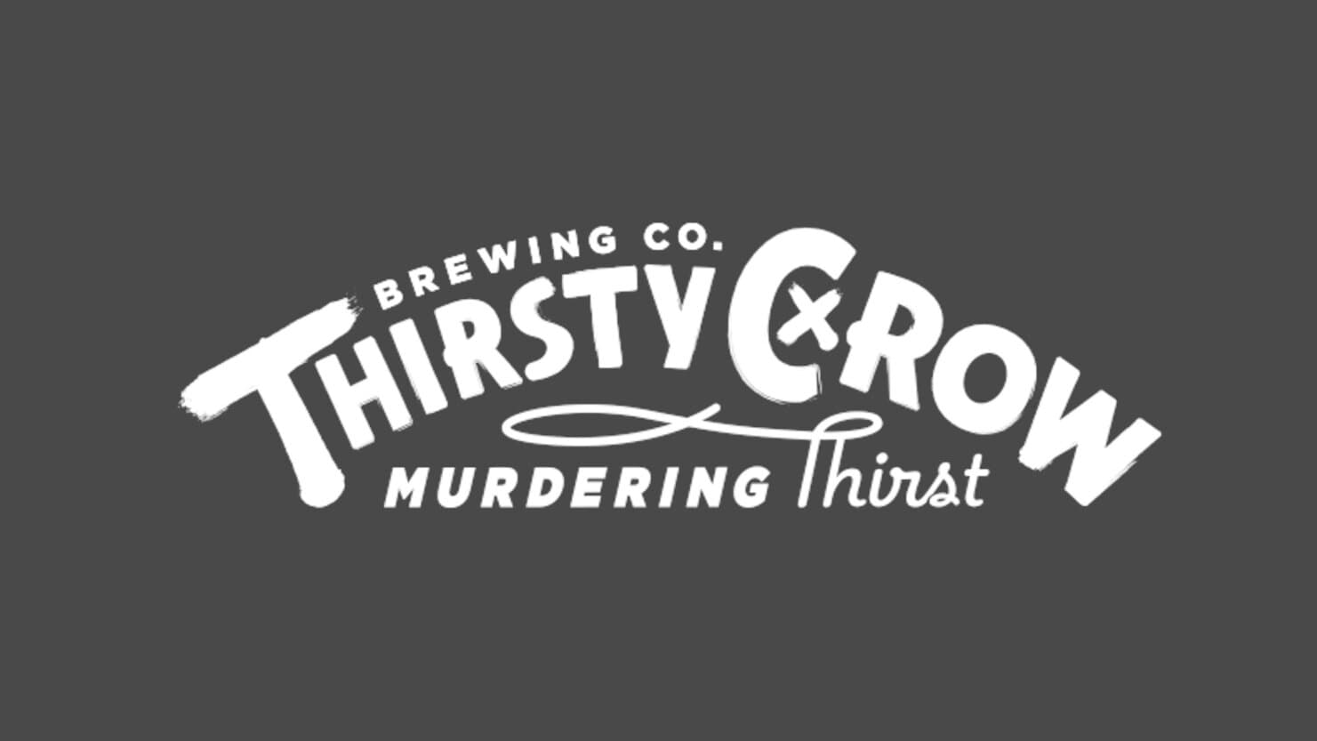 Thirsty Crow Brewery