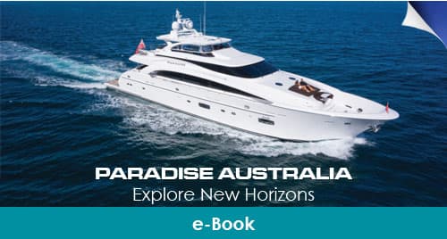 Super Yachts Perth — boat function venue in Fremantle, Perth