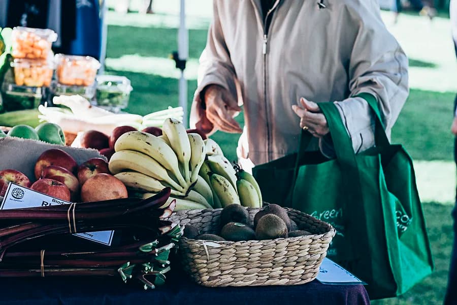 The Bunbury Markets