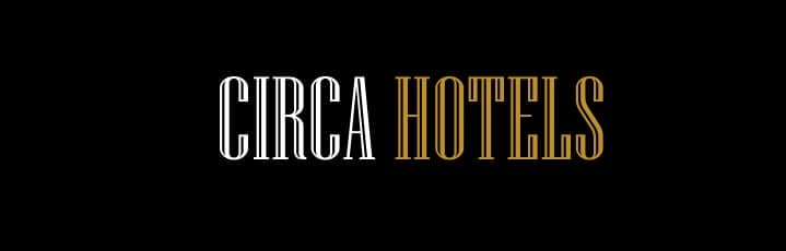CIRCA 1928 Art Hotel