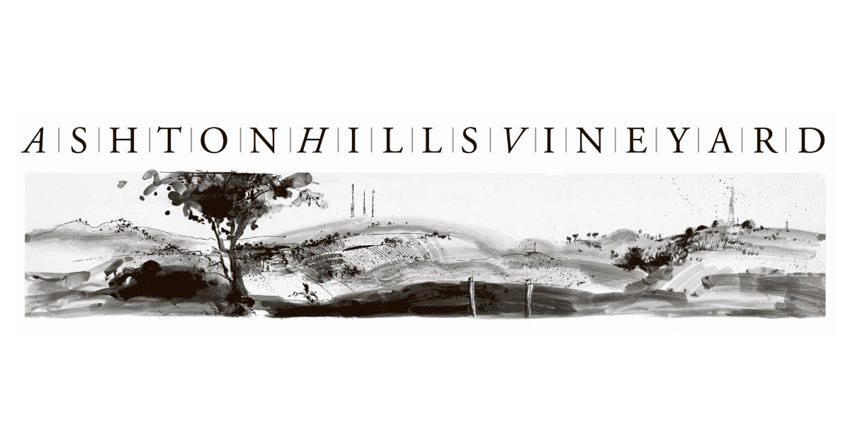Ashton Hills Vineyard
