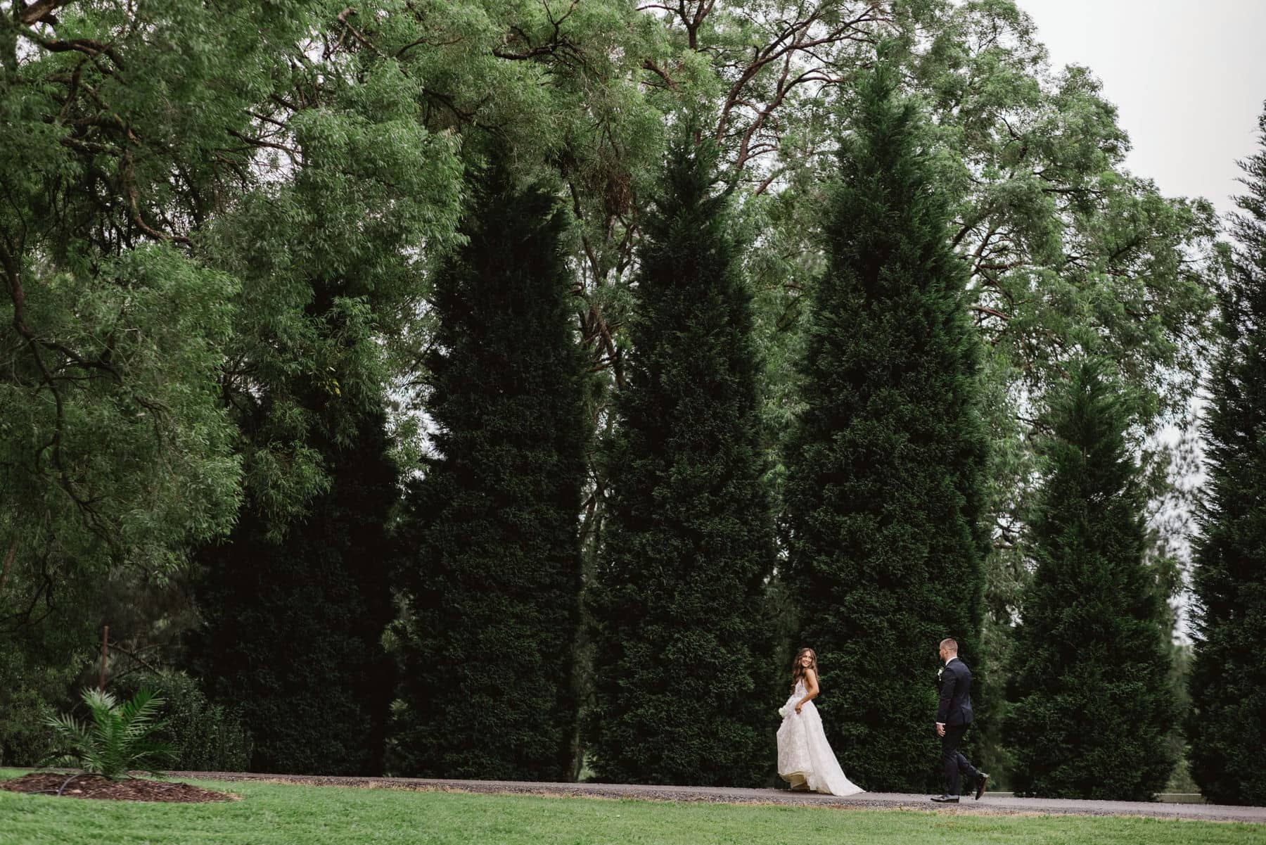 The Woodhouse Wollombi - Hunter Valley Wedding Venue — outdoor space in Wollombi, Hunter Valley