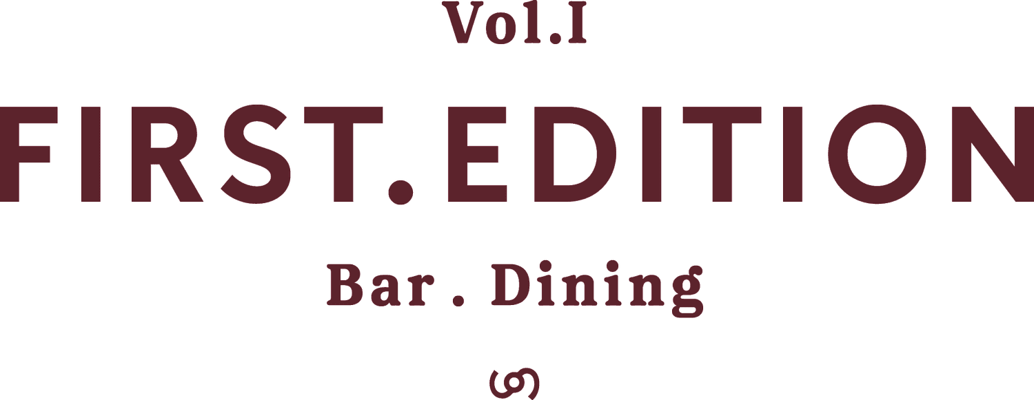 FIRST EDITION CANBERRA — restaurant in Canberra