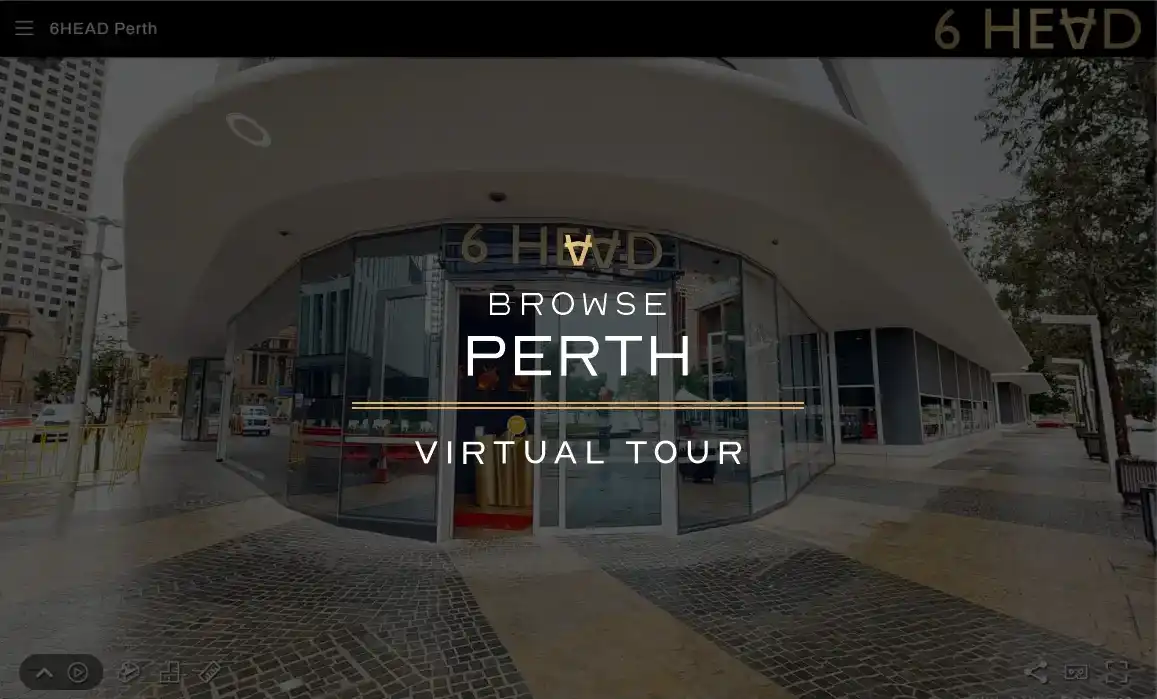 6HEAD Perth — restaurant in Perth