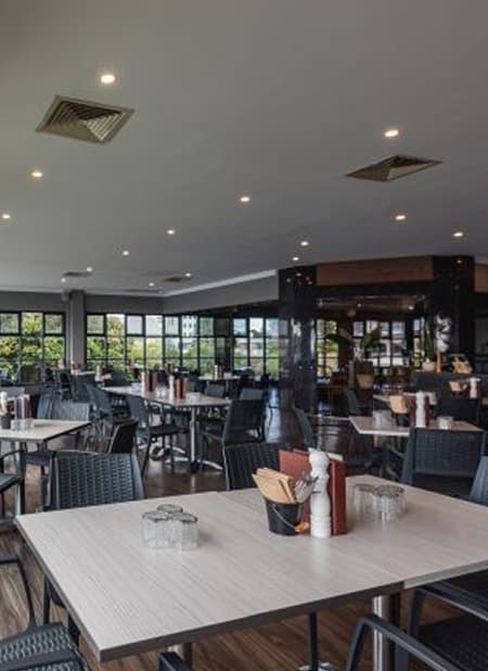 The Bayview Bar