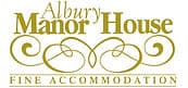 Albury Manor House