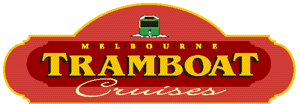Melbourne Tramboat Cruises