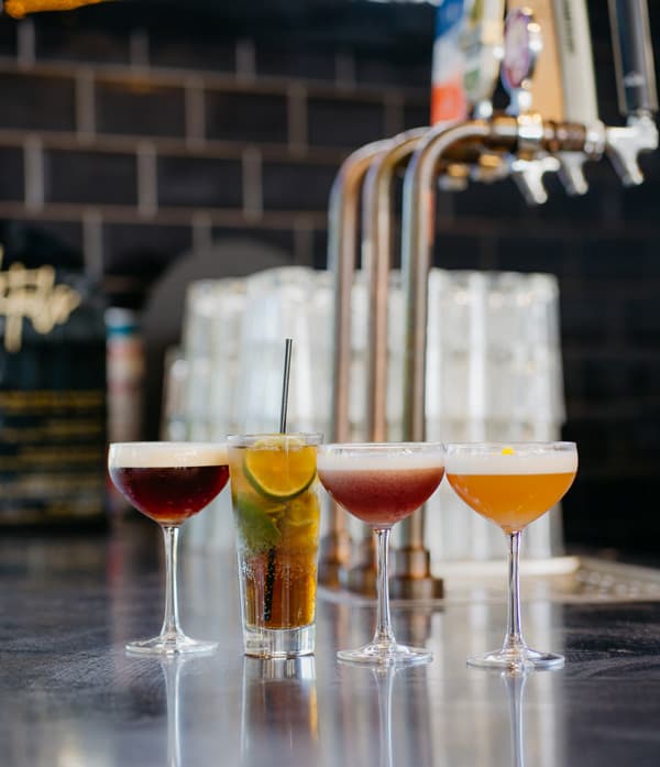Middleman Functions — function room in Scoresby, Melbourne