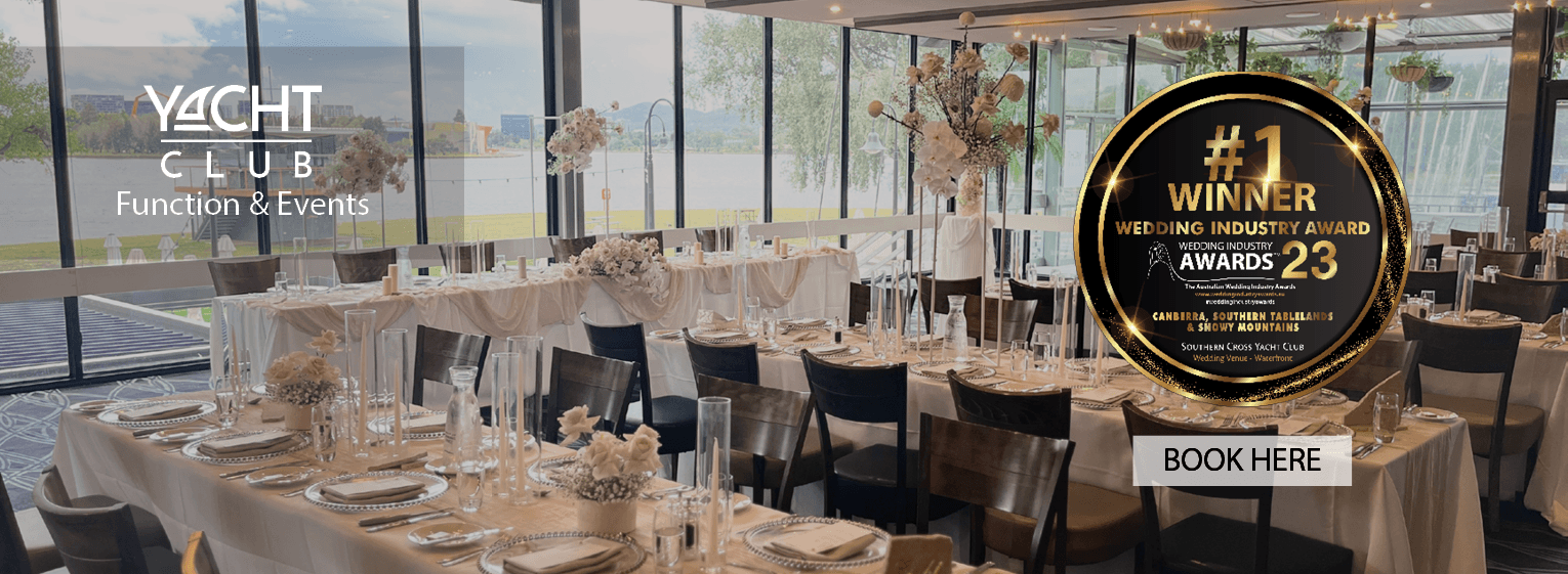 Southern Cross Yacht Club