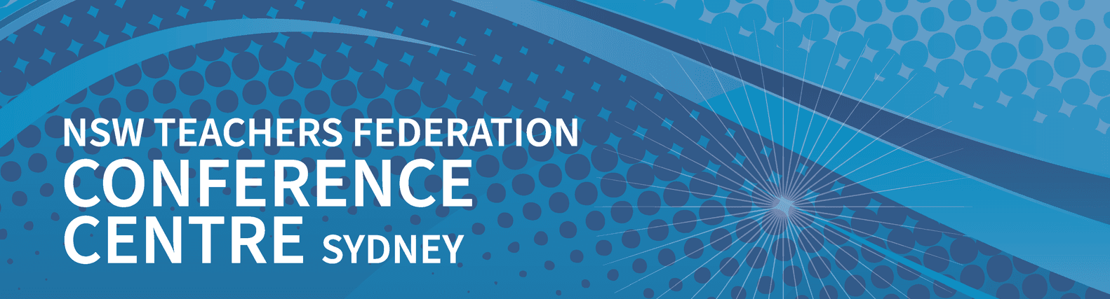 NSW Teachers Federation Conference Centre — conference centre in Surry Hills, Sydney