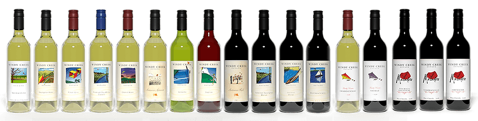 Windy Creek Estate