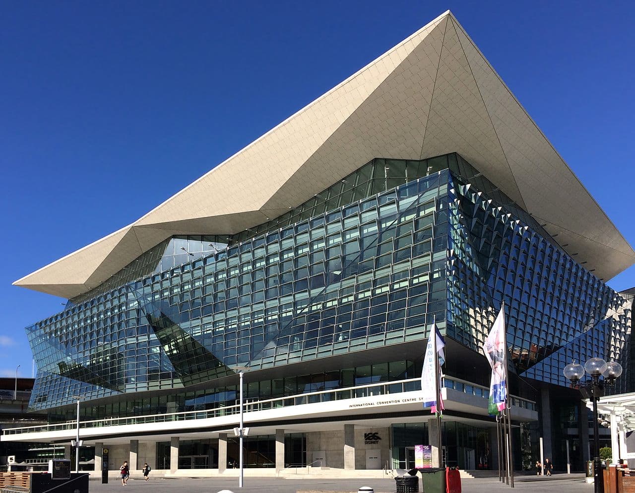Metro Aspire Hotel Sydney