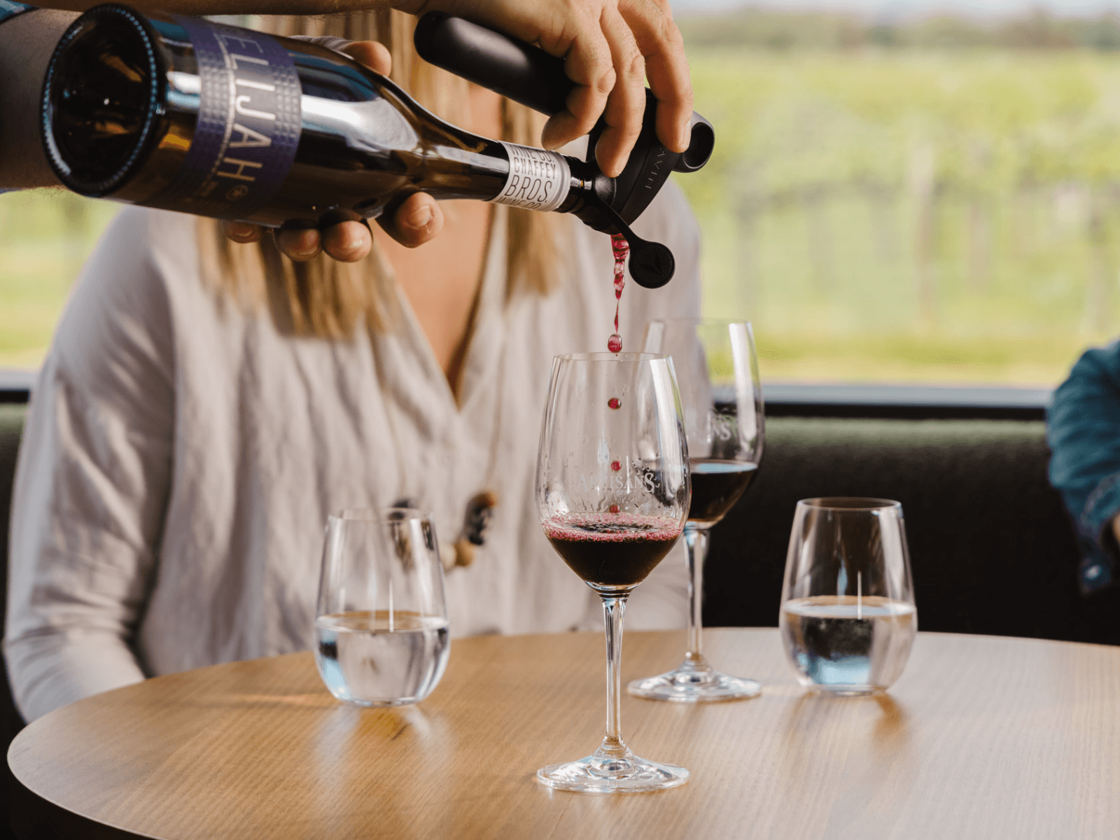 Artisans of Barossa