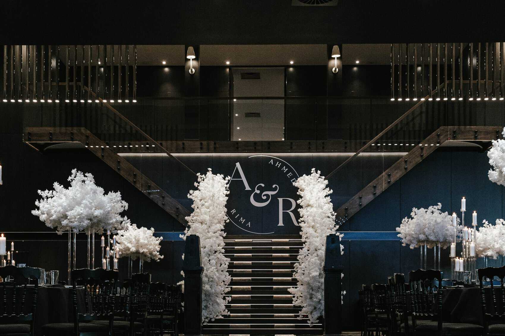 Lakeside Banquet & Convention Centre