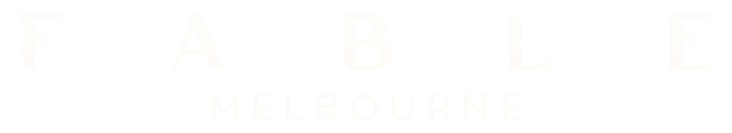 FABLE Melbourne — rooftop in Melbourne