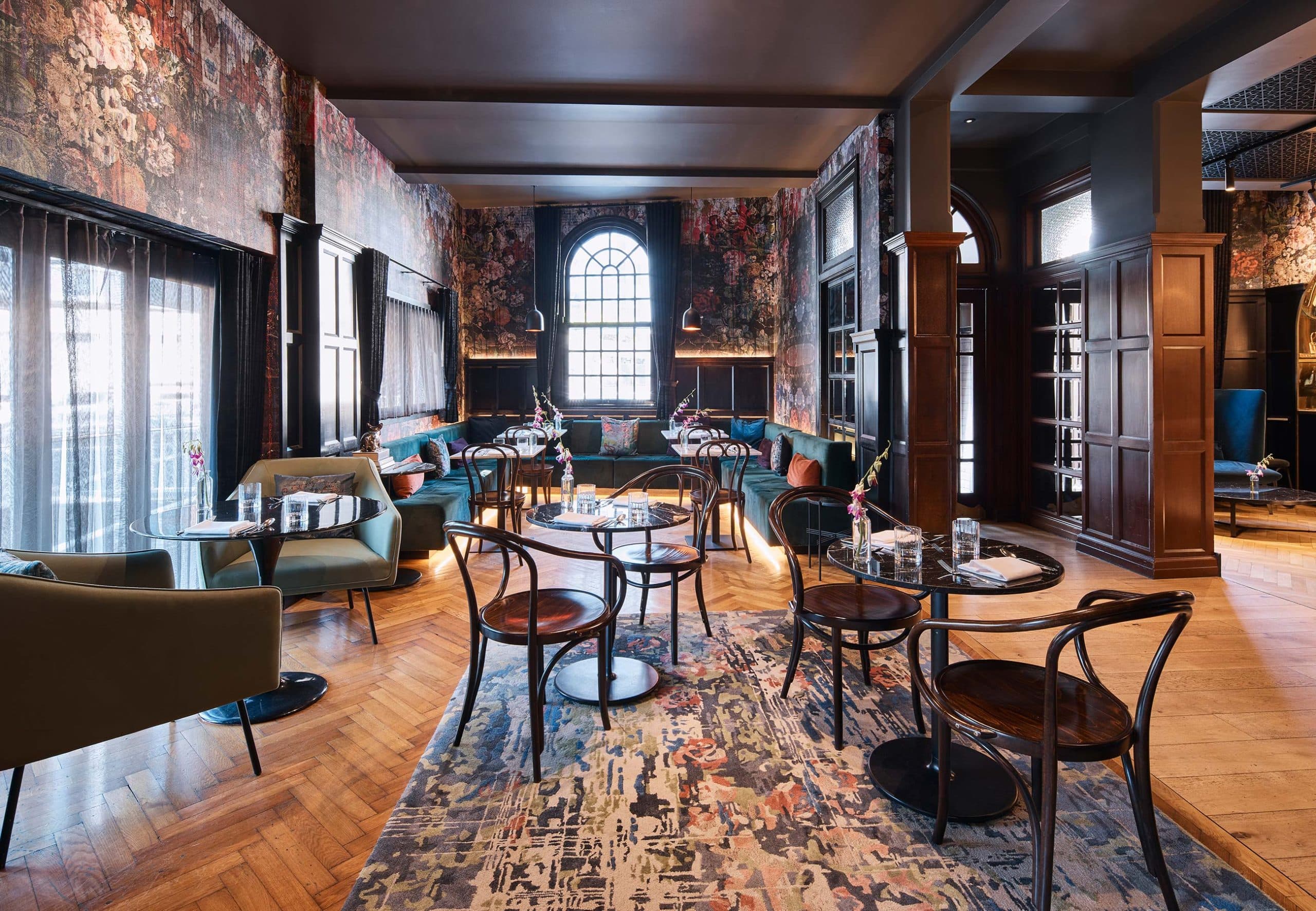 The Inchcolm by Ode Hotels — hotel in Spring Hill, Brisbane