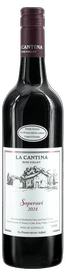 La Cantina King Valley