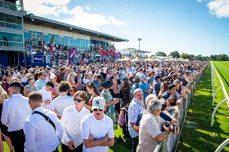 Bunbury Turf Club