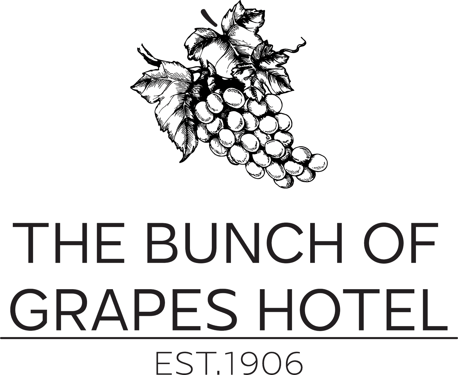 Bunch of Grapes Hotel