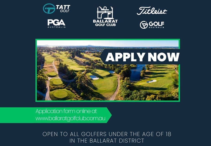 Ballarat Golf Club