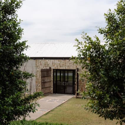 Bimbadgen Palmers Lane Weddings and Functions Venue