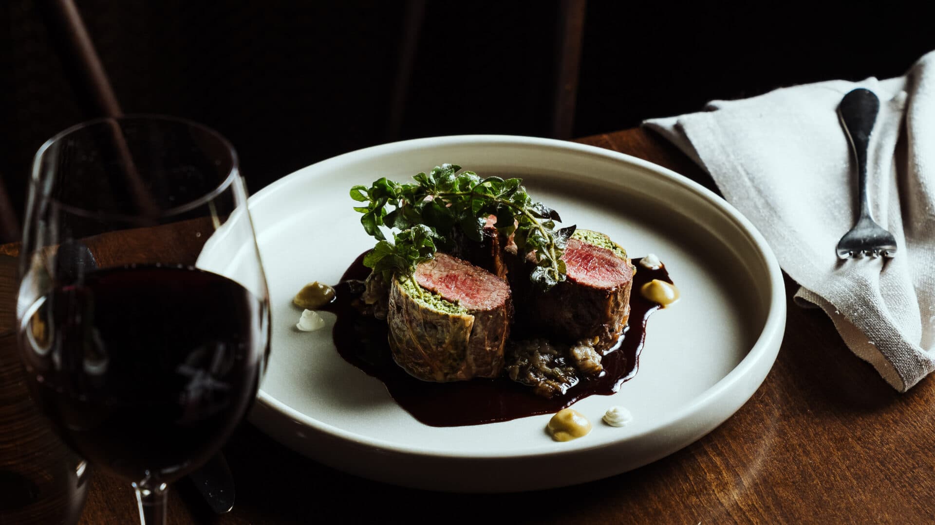 Samuels on Mill — restaurant in Perth