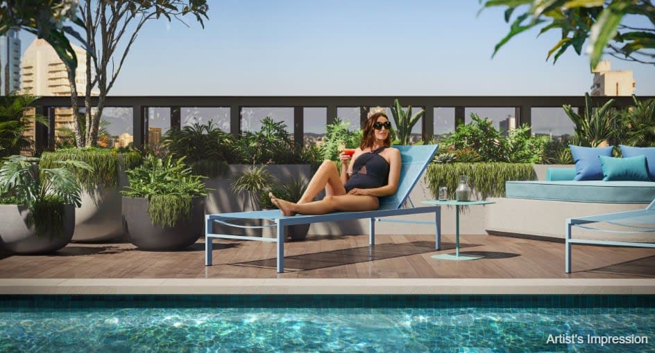 Avani Living Queen's Wharf Residences