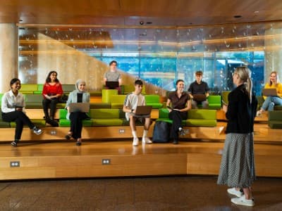 SASA Gallery - Adelaide University