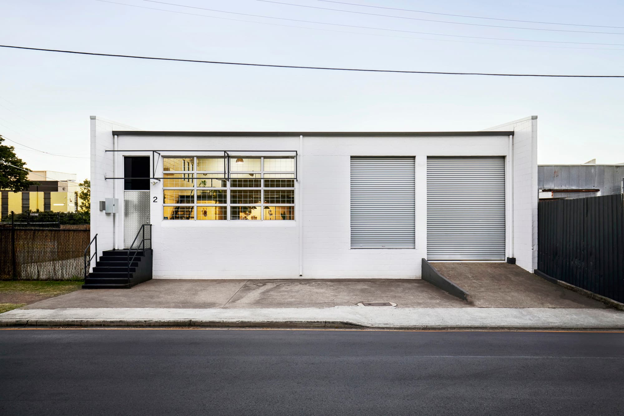 Fox Street Studio