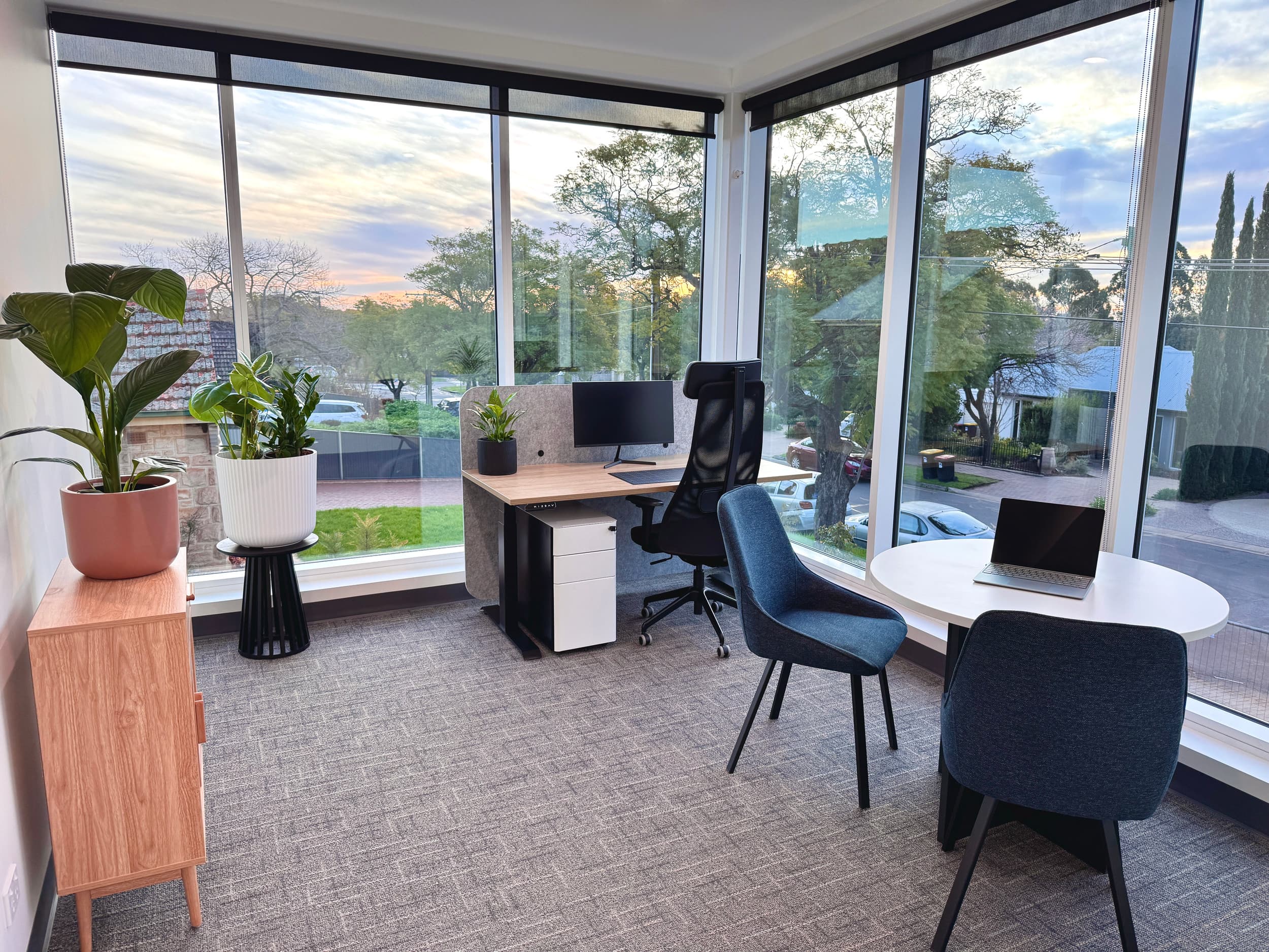 Little City Coworking - Glenunga