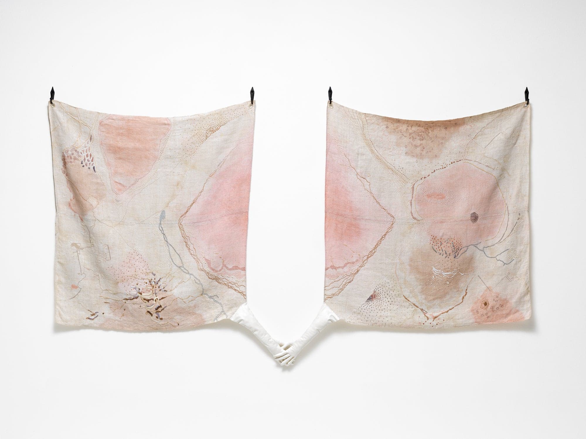 Hugo Michell Gallery