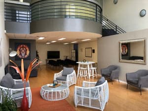 Venues In Brisbane - Meetings At Milton