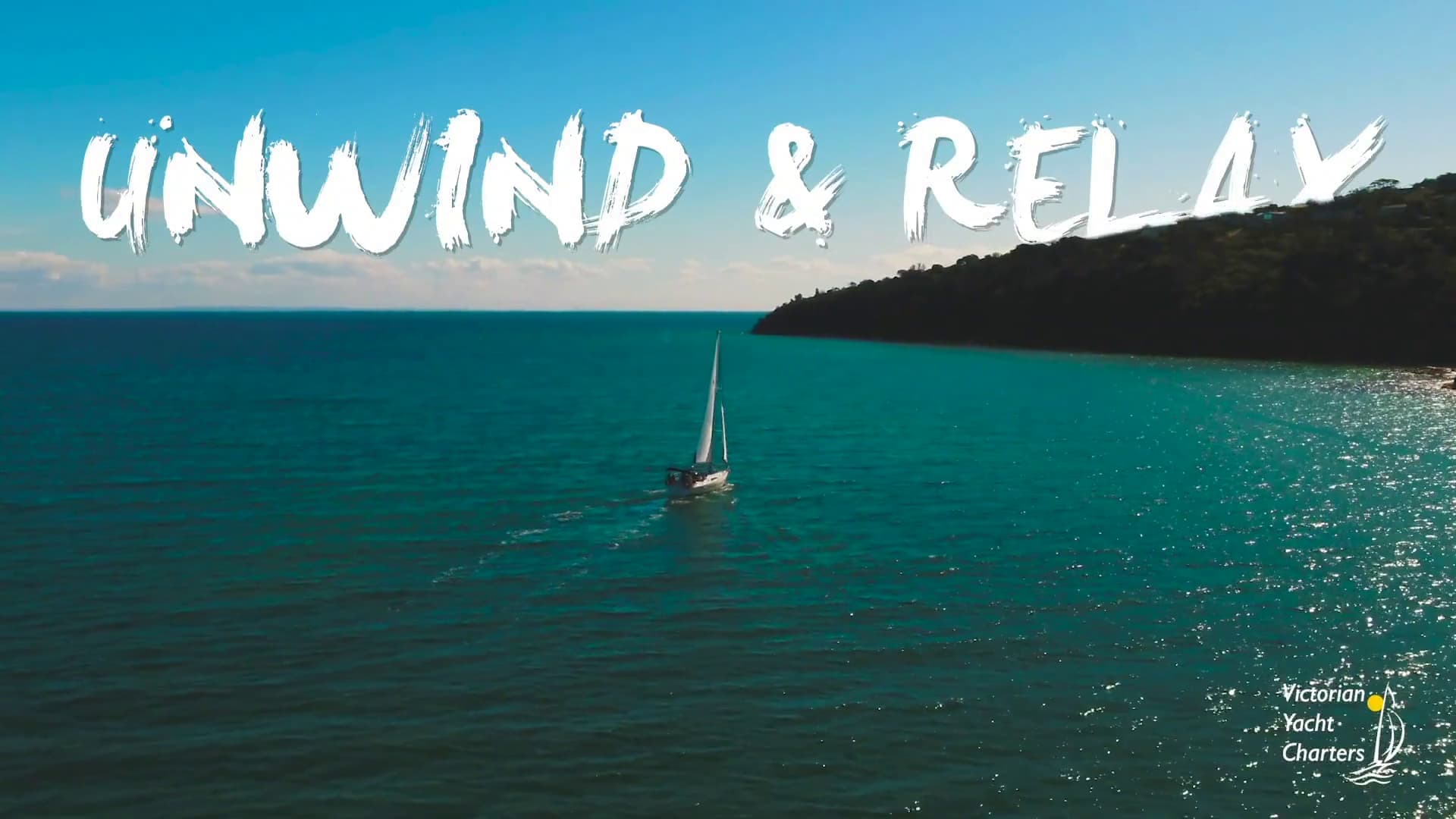 Victorian Yacht Charters