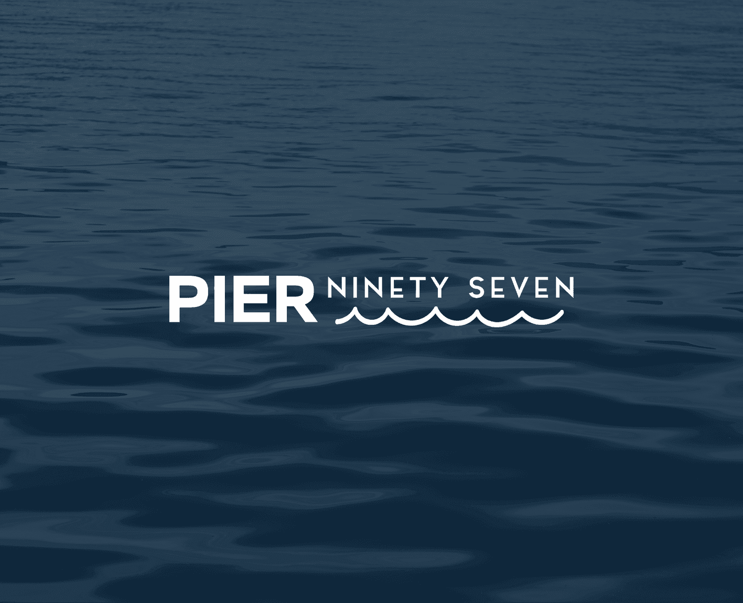 Pier Ninety Seven