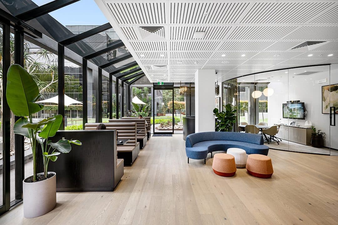 Kings Club Coworking